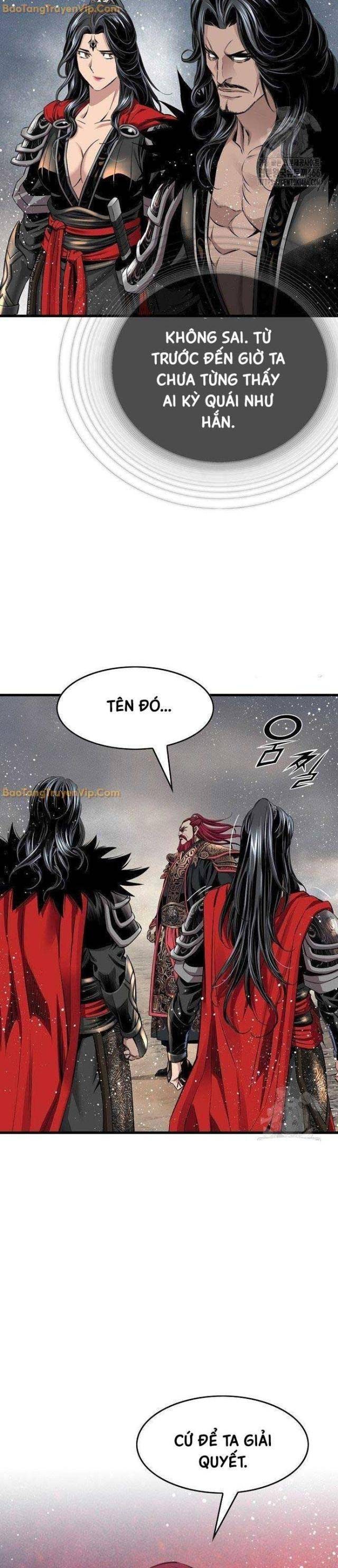 Thiên Hạ Đệ Nhất Y Lại Môn - Page 9