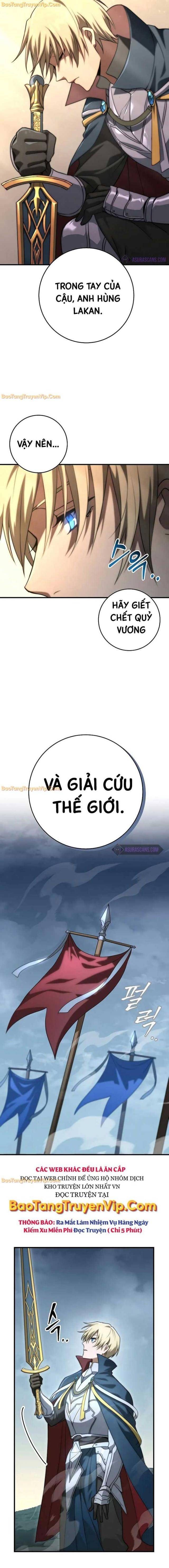 Hoàng Đế Thép - Page 30