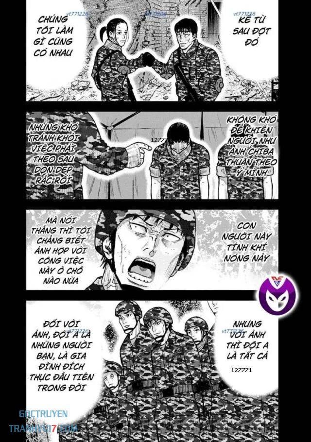 Núi Khỉ - Hang Đá - Page 14