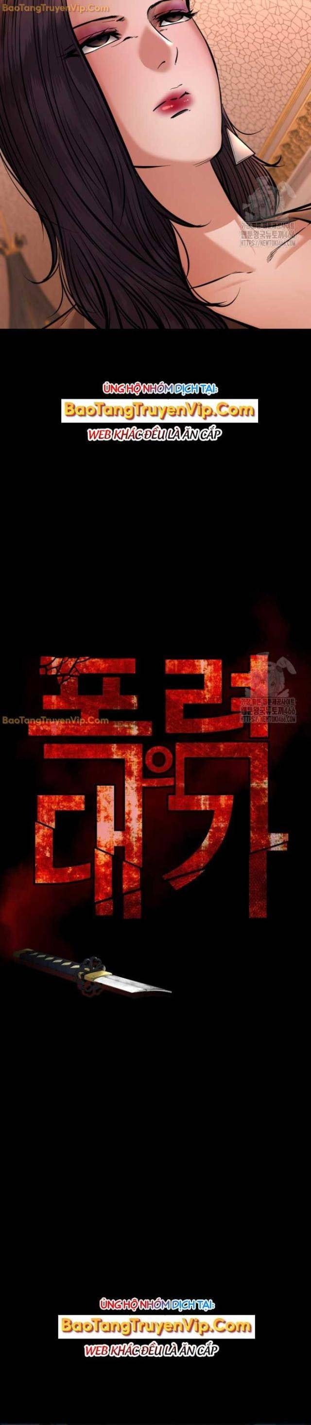 Thanh Kiếm Báo Thù - Page 7