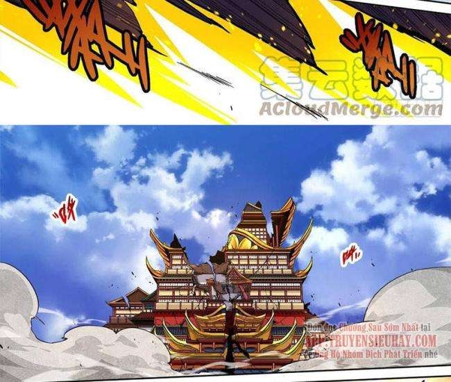 Quyền Bá Thiên Hạ - Page 4