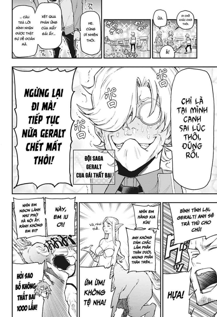 Agravity Boys - Page 16