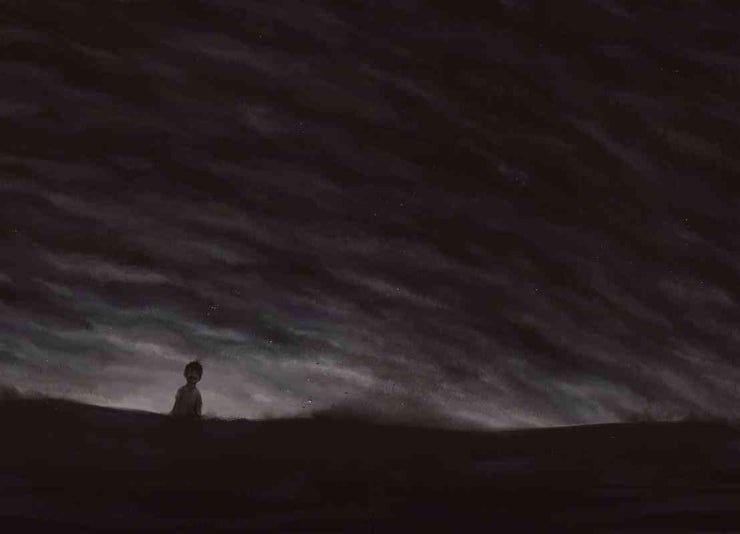 Đường Chân Trời - Page 53