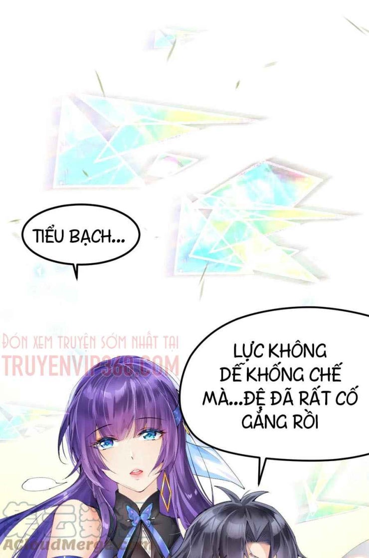 Sức Mạnh Của Kiếm Thần - Page 67