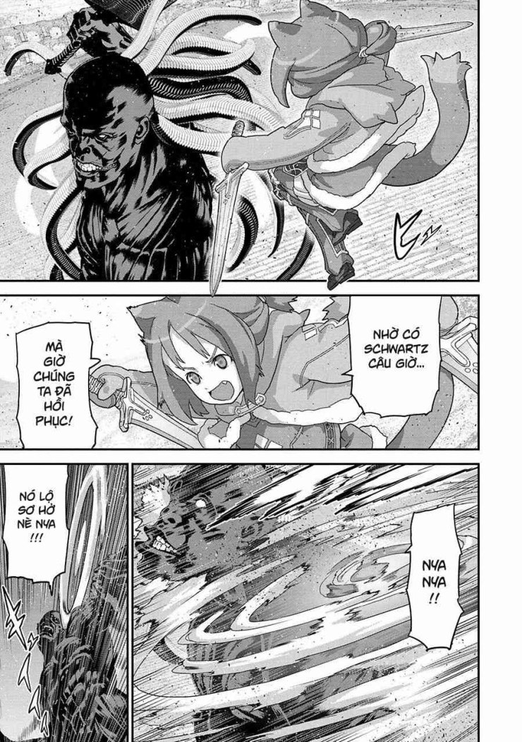 FPS - Trò Chơi Hỗn Loạn - Page 55