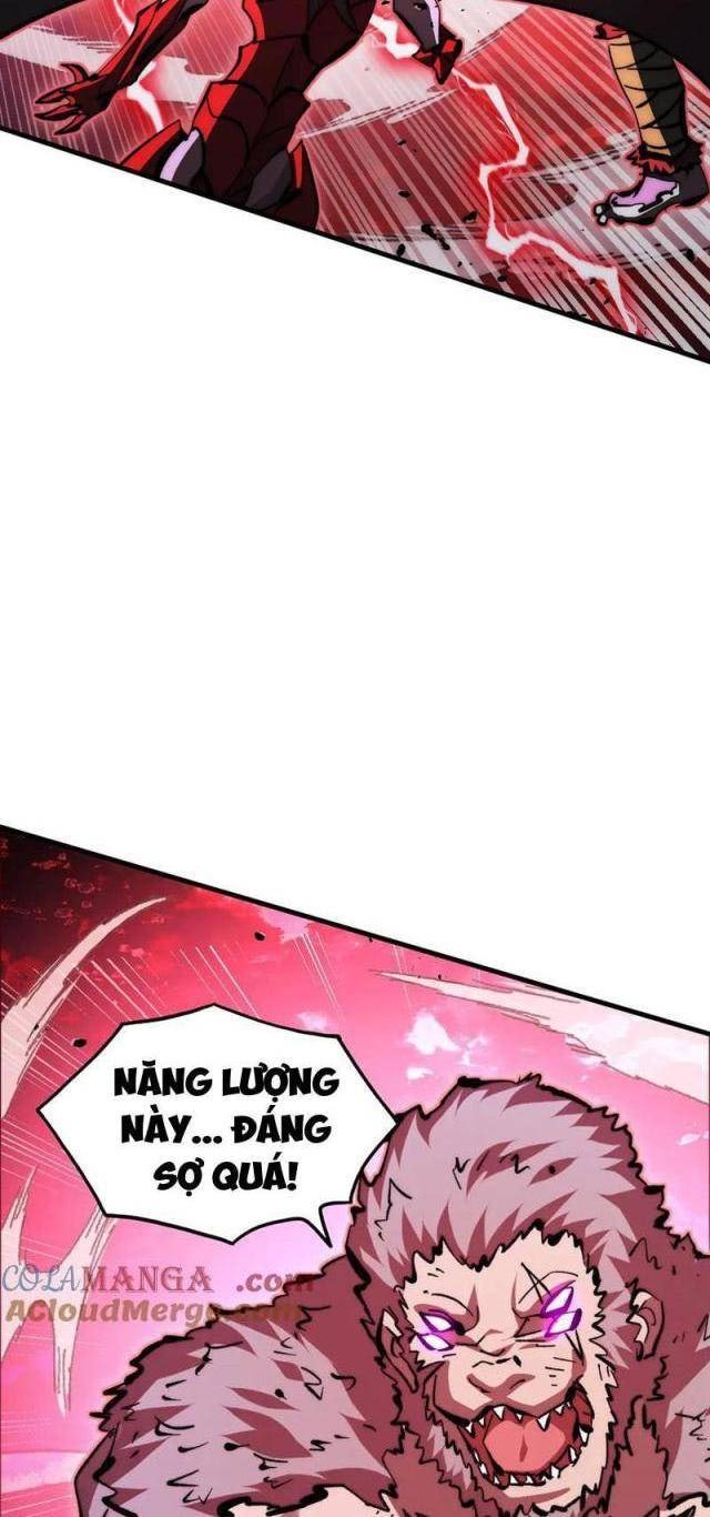 Mạt Thế Quật Khởi - Page 12