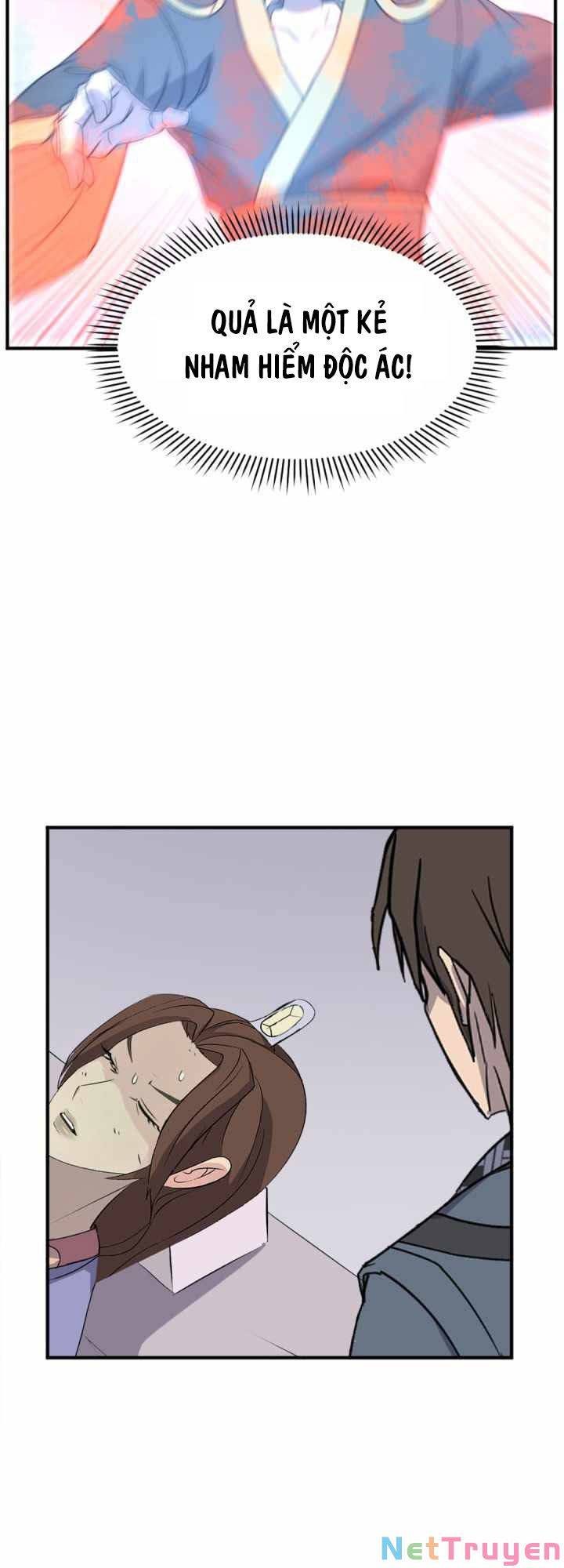 Trọng Sinh-Bất Khả Chiến Bại - Page 26