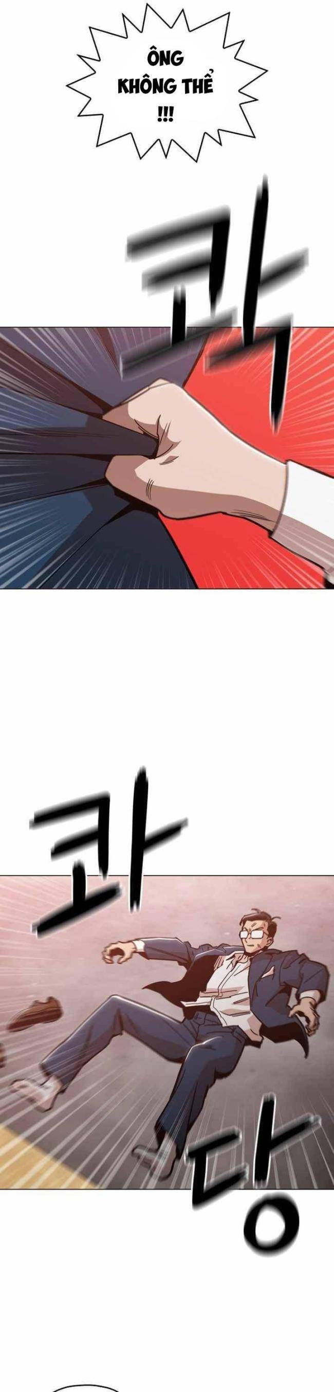 Kỷ Nguyên Tàn Bạo - Page 43