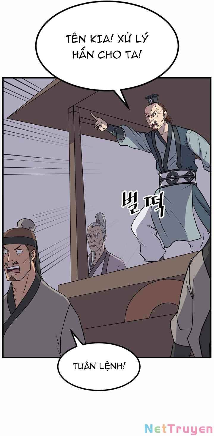 Trọng Sinh-Bất Khả Chiến Bại - Page 17