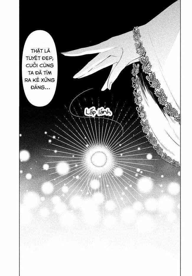 Chuyển Sinh Thành Virus Và Quá Trình Lây Nhiễm Ở Thế Giới Khác - Page 3