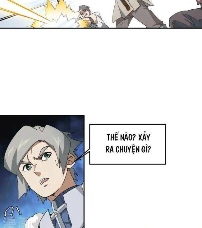 Võng Du Chi Cận Chiến Pháp Sư - Page 14