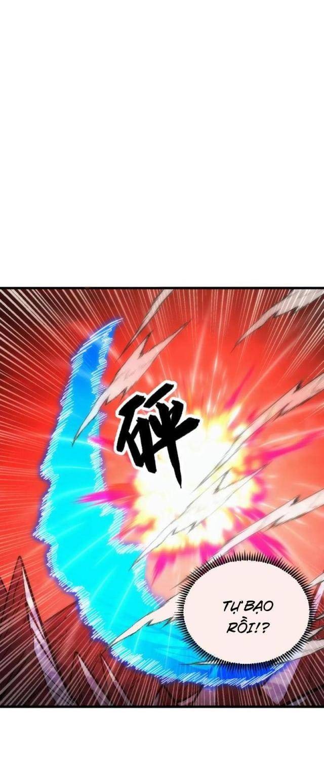 Mạt Thế Quật Khởi - Page 22
