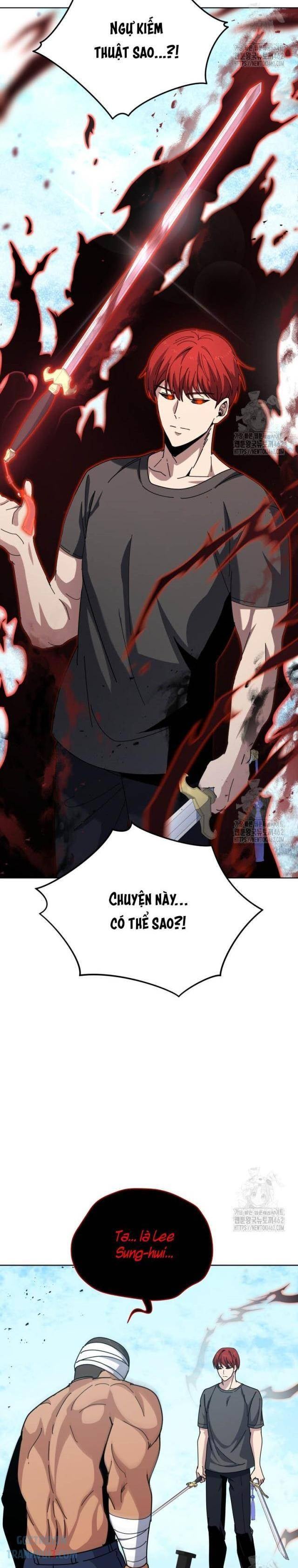 Ma Tôn Tái Thế - Page 24