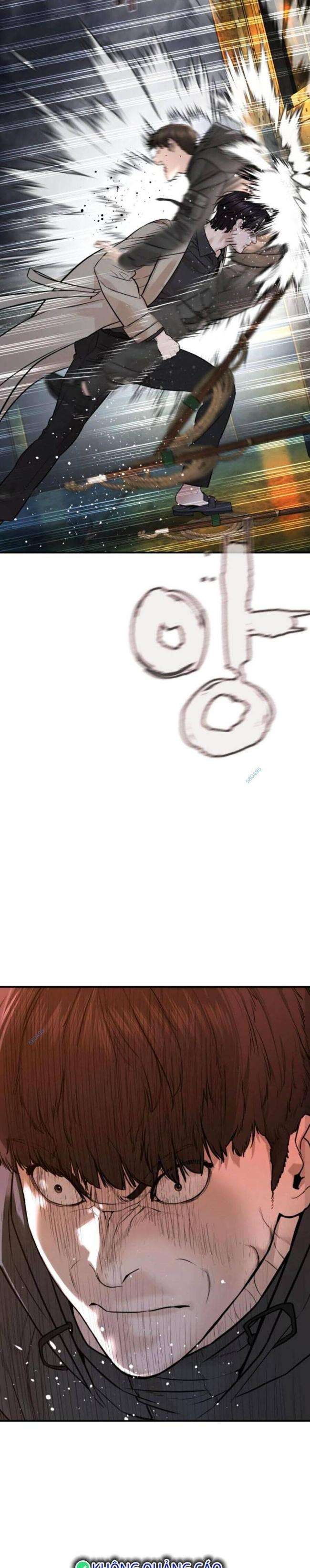 Học Cách Chiến Đấu - Page 27