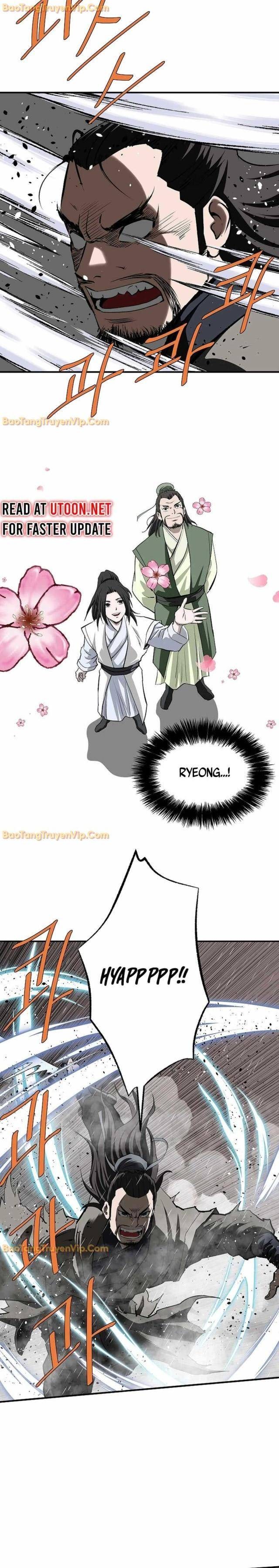 Cung Quỷ Kiếm Thần - Page 27