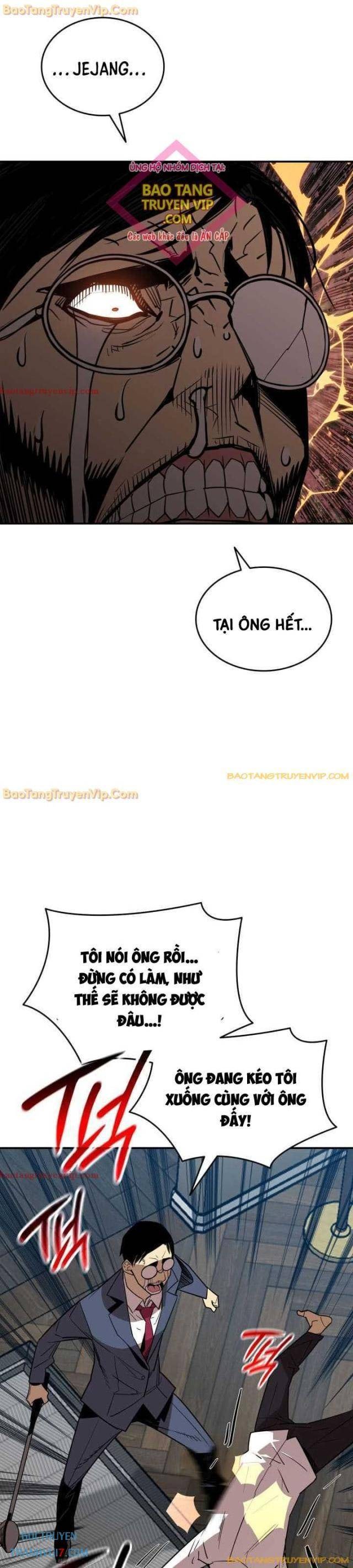 Sức Mạnh Của Người Chơi Mới - Page 36