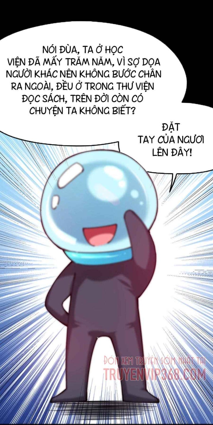 Sức Mạnh Của Kiếm Thần - Page 16