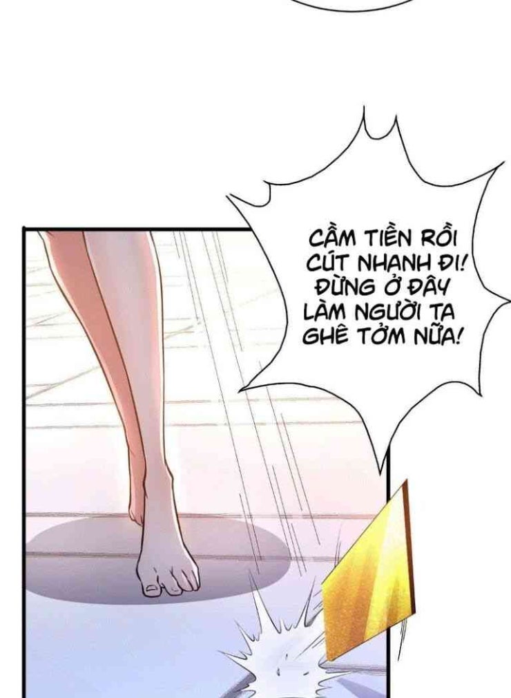 Thần Chiến Tranh - Page 47