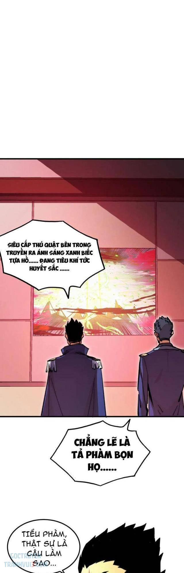 Mạt Thế Quật Khởi - Page 7