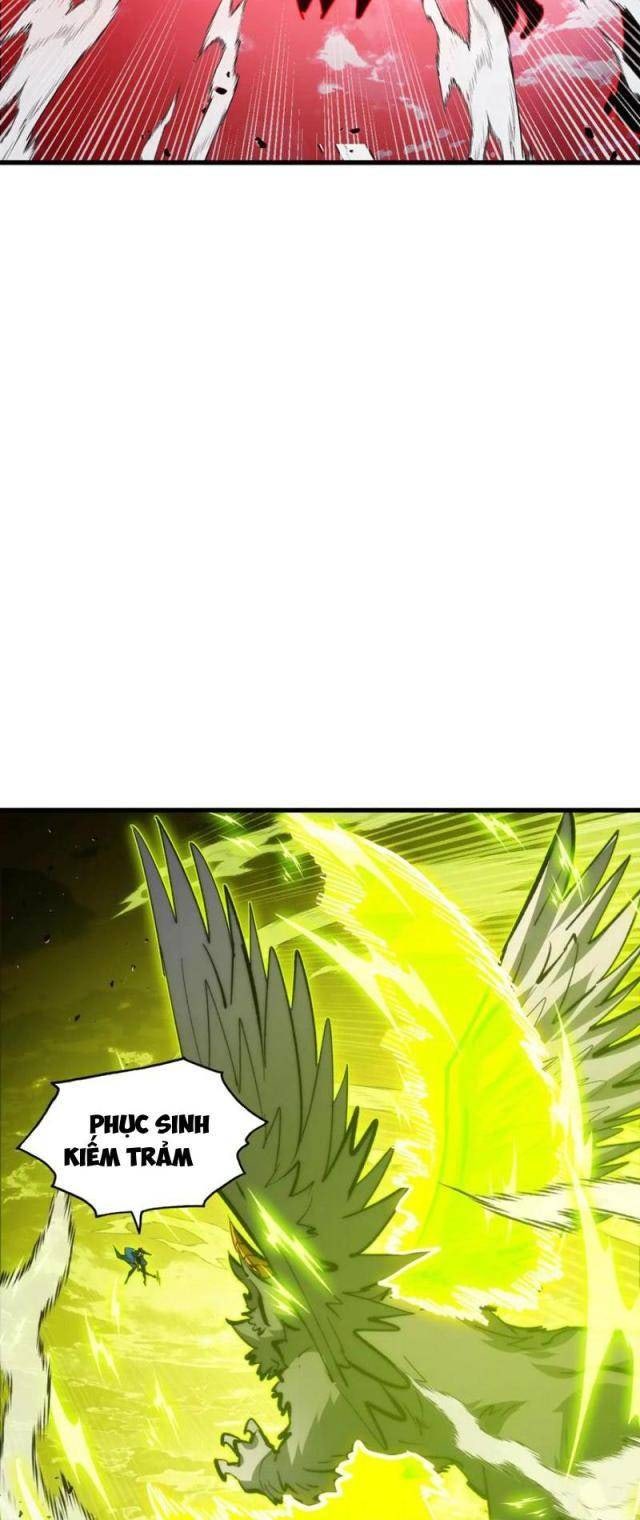 Mạt Thế Quật Khởi - Page 33