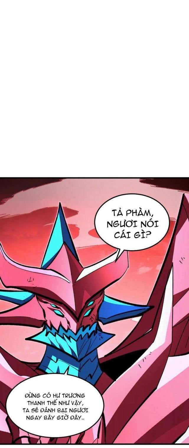 Mạt Thế Quật Khởi - Page 23