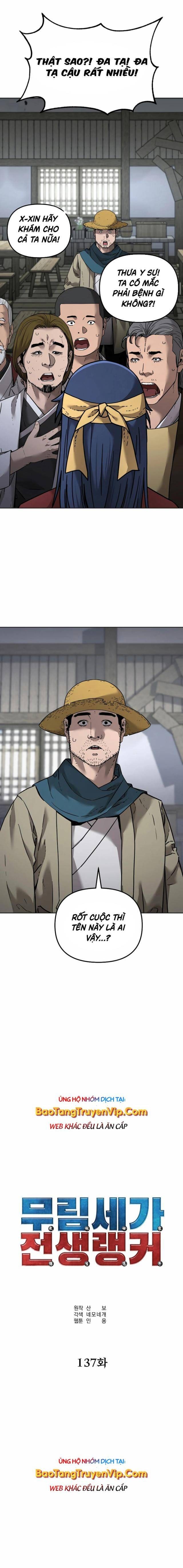 Cao Thủ Tiền Kiếp Hồi Sinh Về Võ Lâm - Page 14