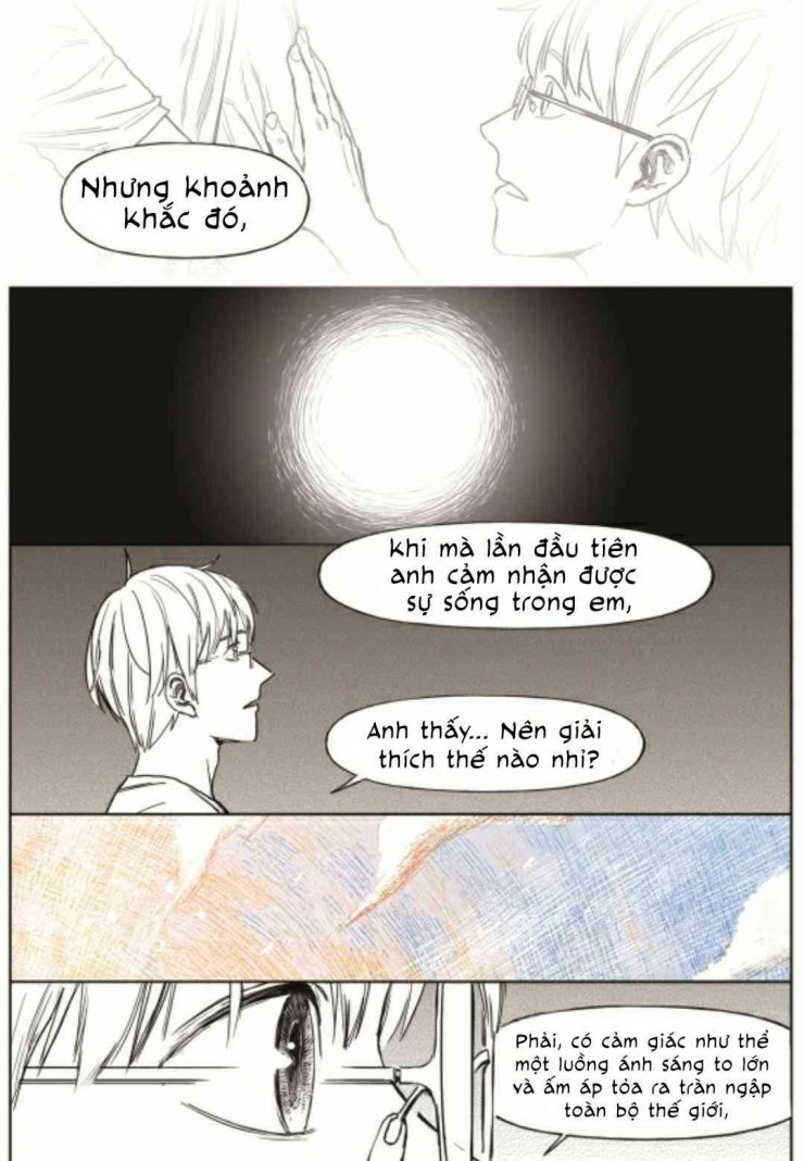 Đường Chân Trời - Page 28