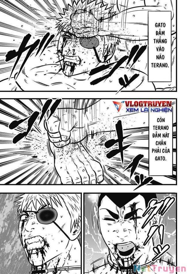 Cuộc Chiến Nô Lệ - Page 4