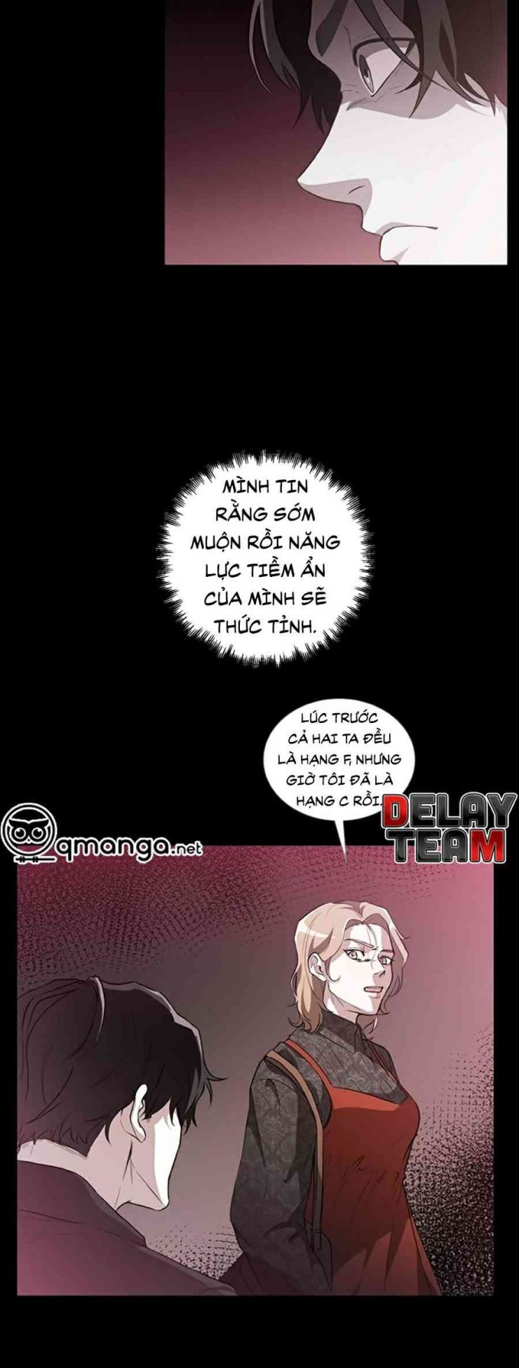 Tôi Là Thợ Săn Có Sức Mạnh Của 99 Vạn Tiền Kiếp - Page 45