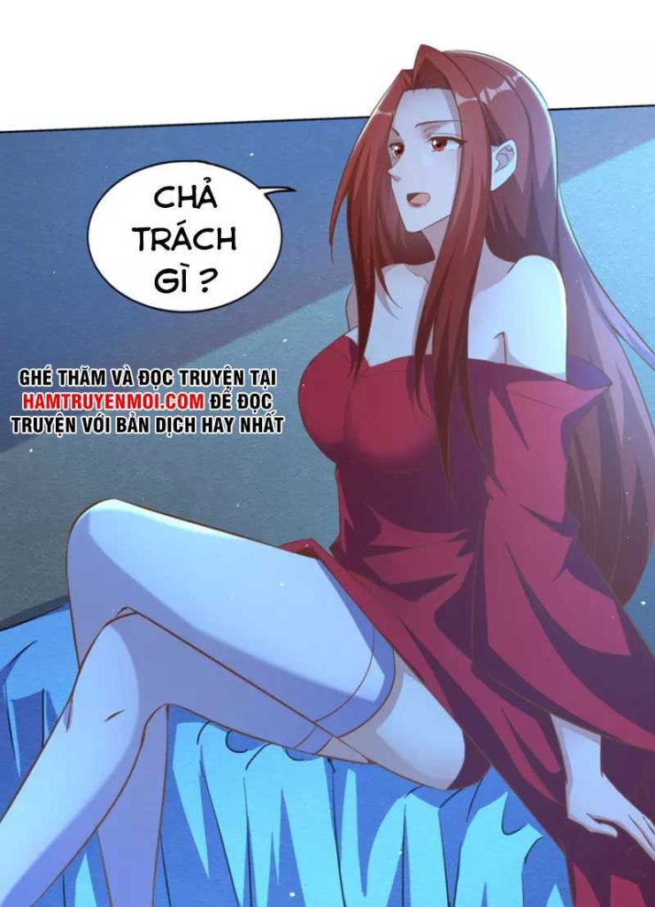 Tiên Đế Xâm Nhập - Page 19