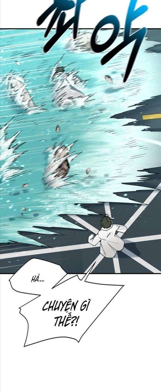 Tôi Càng Ăn Càng Trở Nên Mạnh Mẽ - Page 29