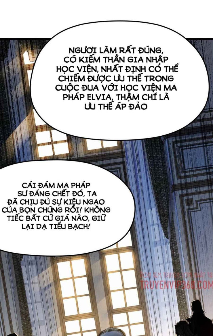 Sức Mạnh Của Kiếm Thần - Page 47