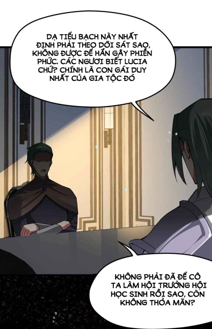 Sức Mạnh Của Kiếm Thần - Page 50