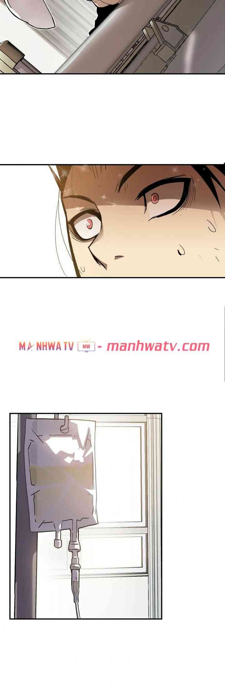 Sức Mạnh Của Người Chơi Mới - Page 29