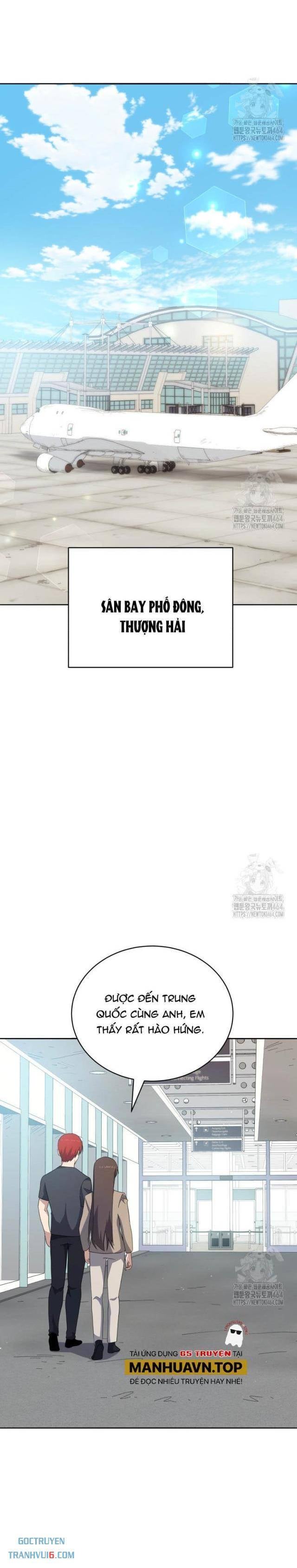 Ma Tôn Tái Thế - Page 9