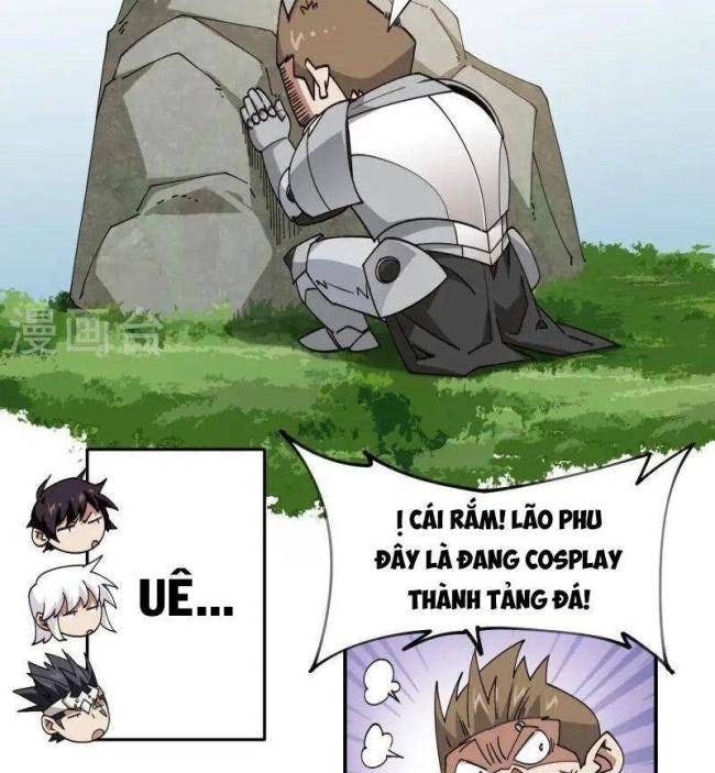 Võng Du Chi Cận Chiến Pháp Sư - Page 6