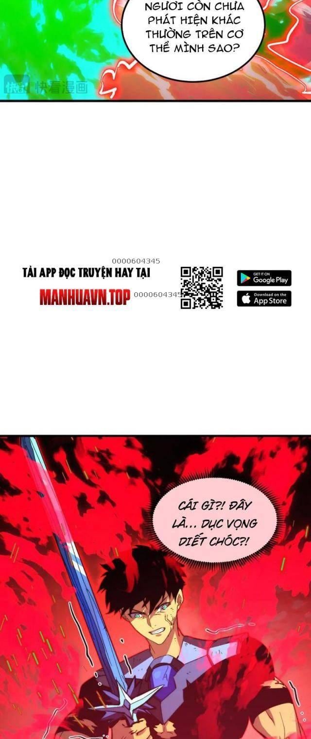 Mạt Thế Quật Khởi - Page 6