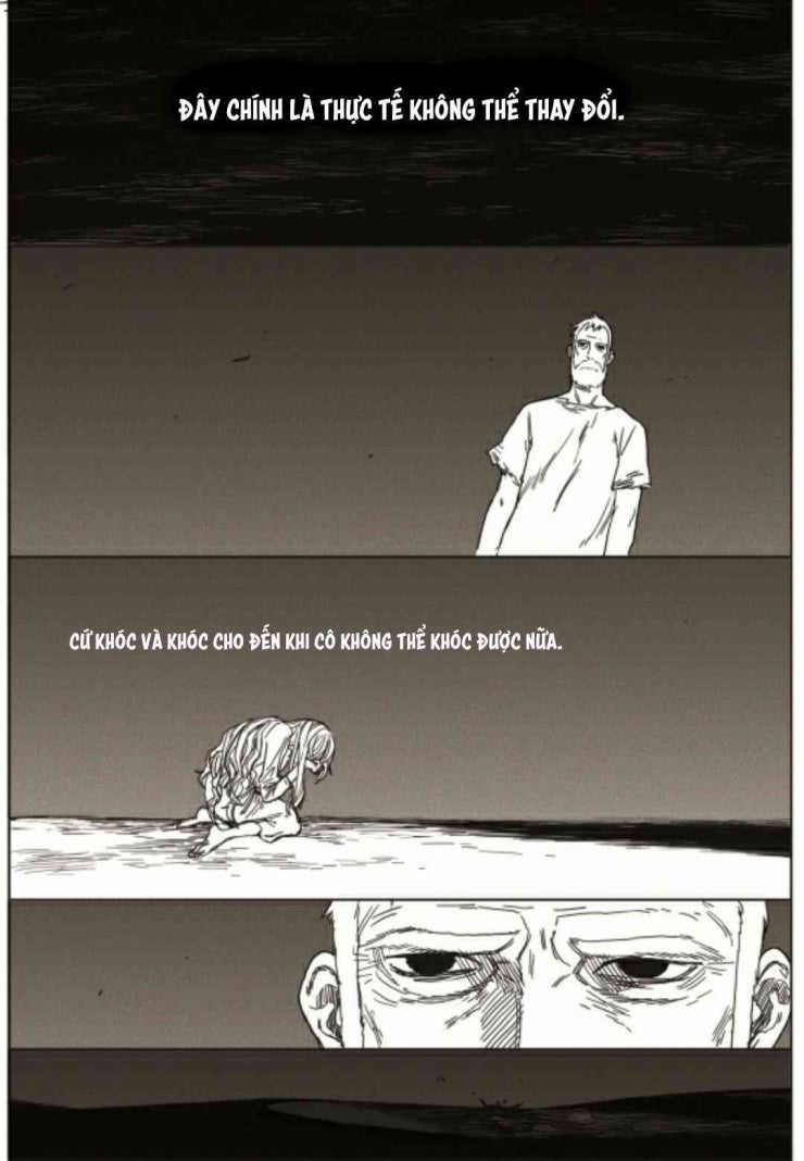 Đường Chân Trời - Page 37