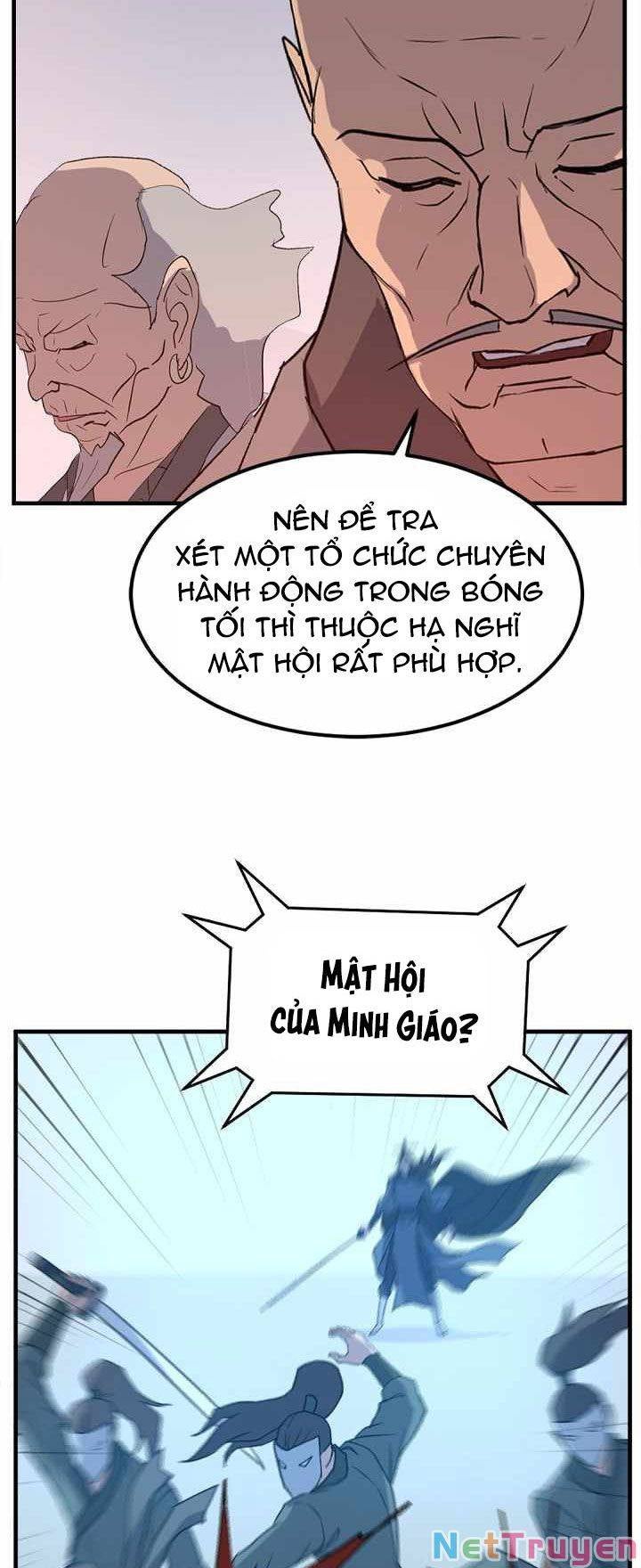Trọng Sinh-Bất Khả Chiến Bại - Page 17
