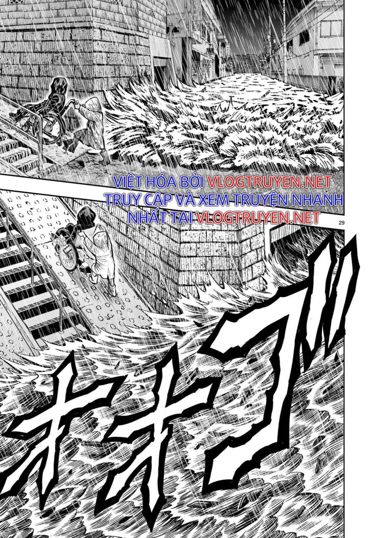 Chiến Binh Gà Trống - Page 32