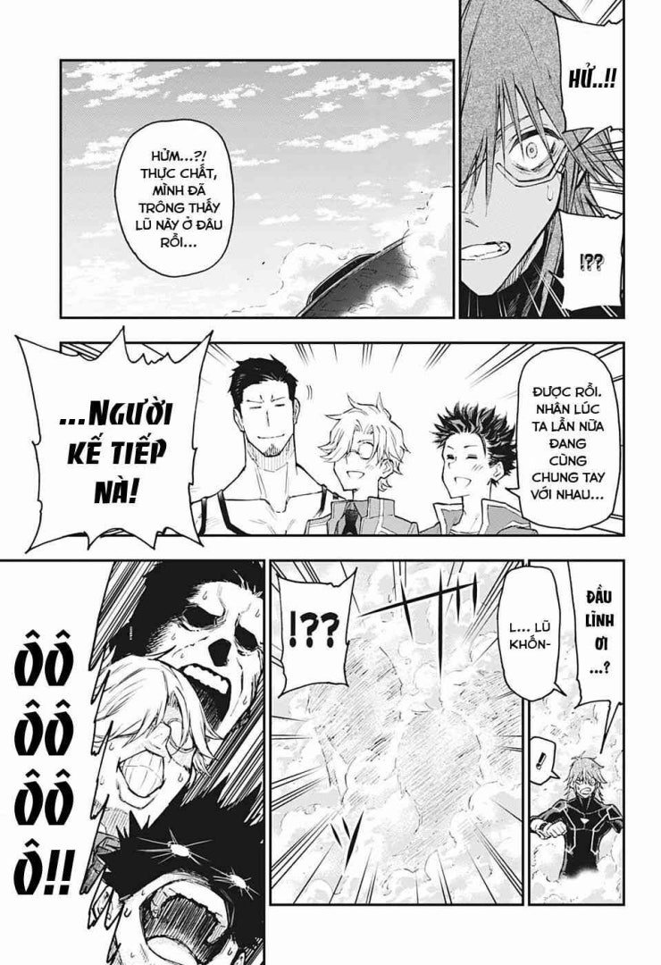 Agravity Boys - Page 14