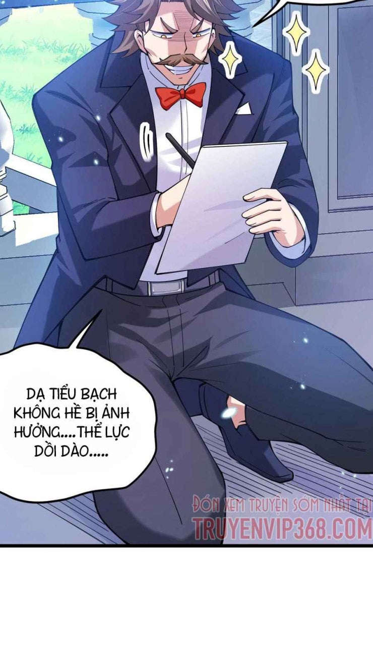 Sức Mạnh Của Kiếm Thần - Page 24