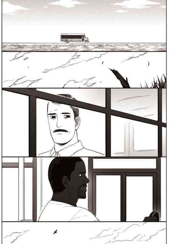 Đường Chân Trời - Page 24