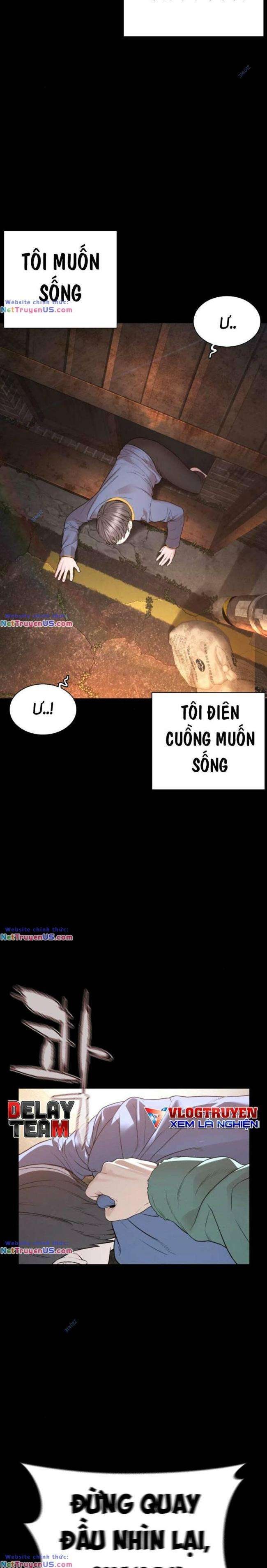 Học Cách Chiến Đấu - Page 9