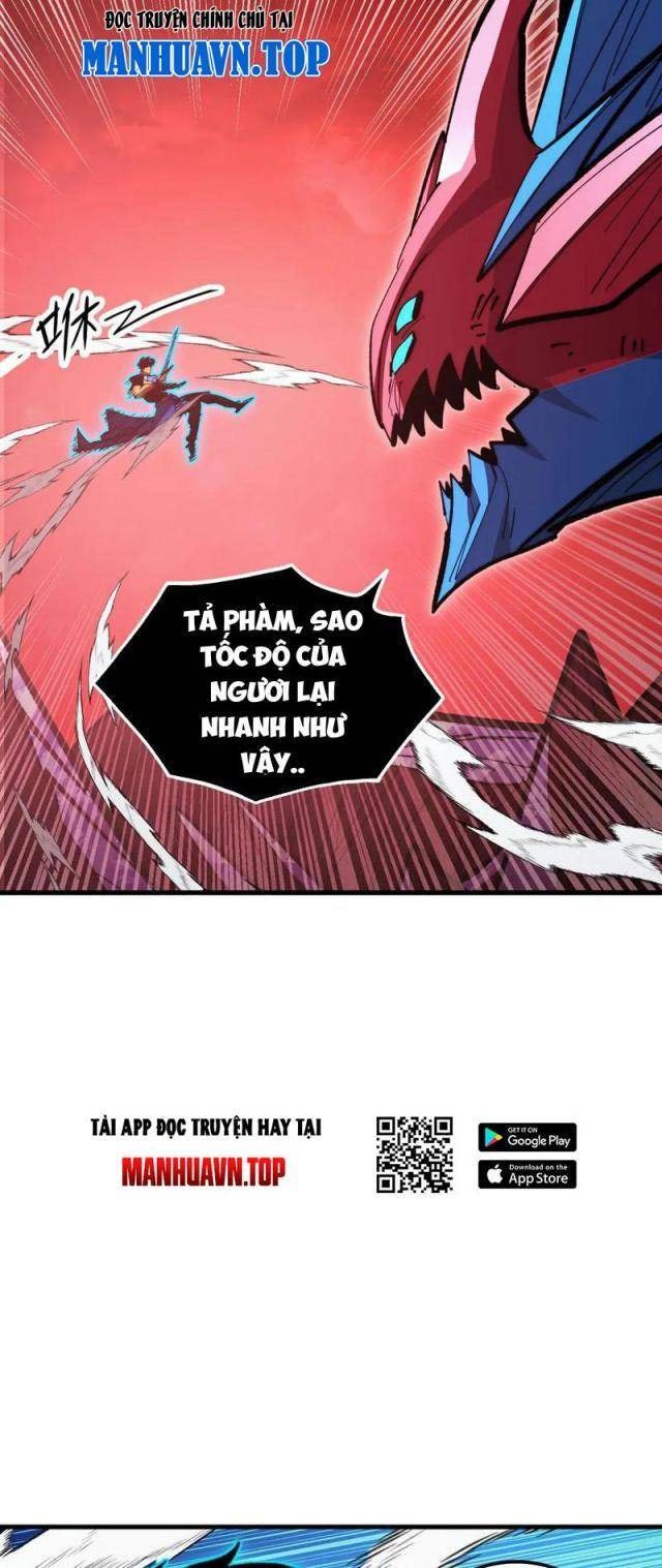 Mạt Thế Quật Khởi - Page 38