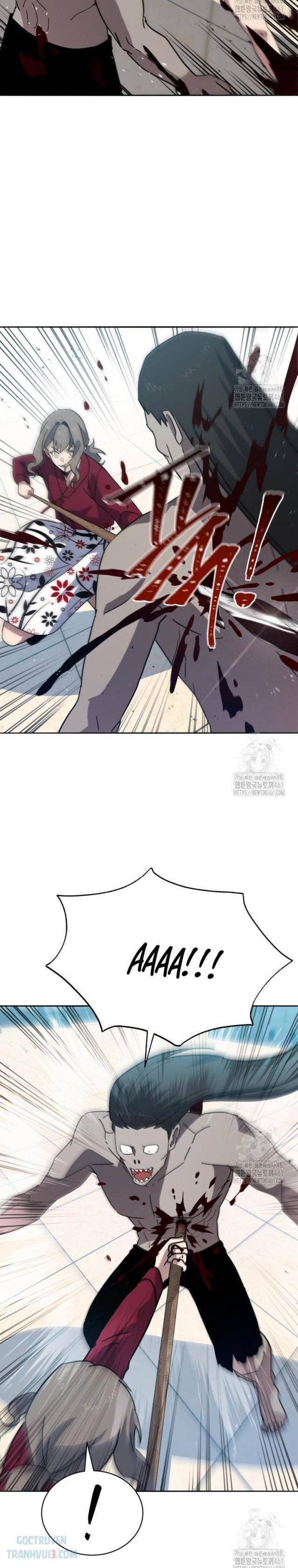 Ma Tôn Tái Thế - Page 26