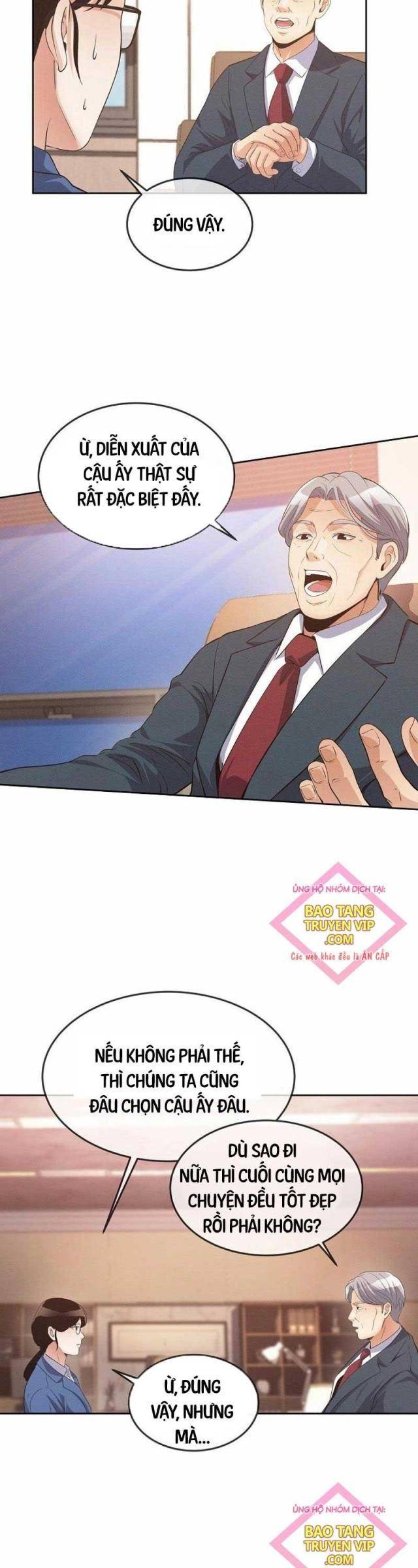 Thước Phim Sự Thật - Page 31