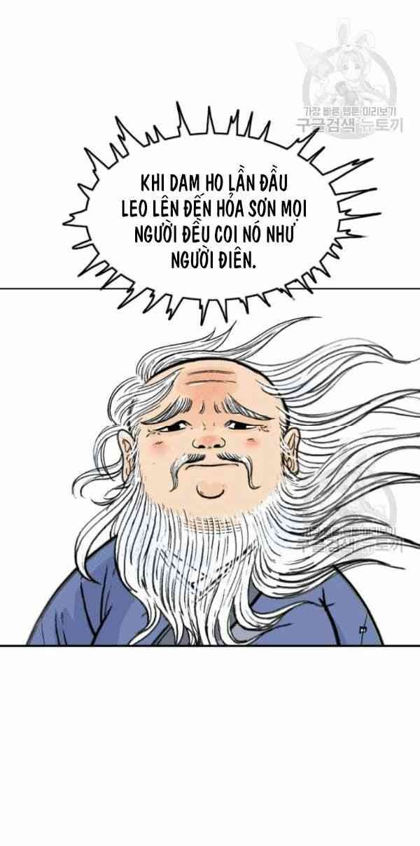 Hỏa Sơn Quyền - Page 66