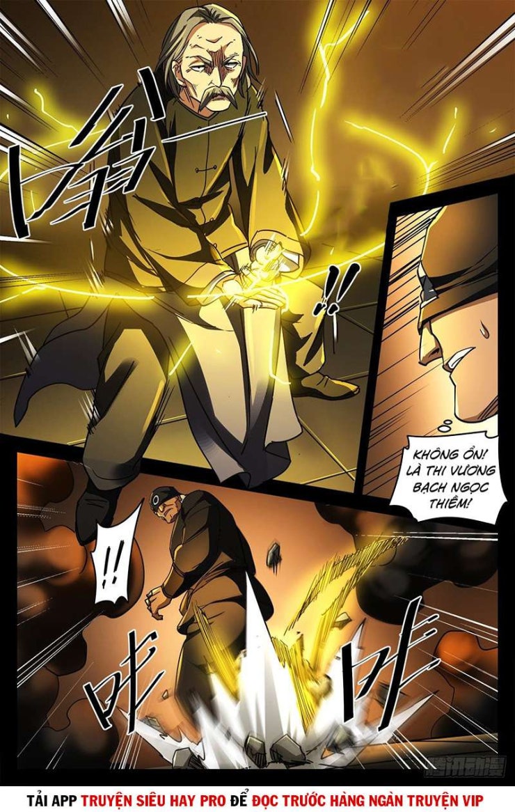 Huyết Ma Nhân - Page 5