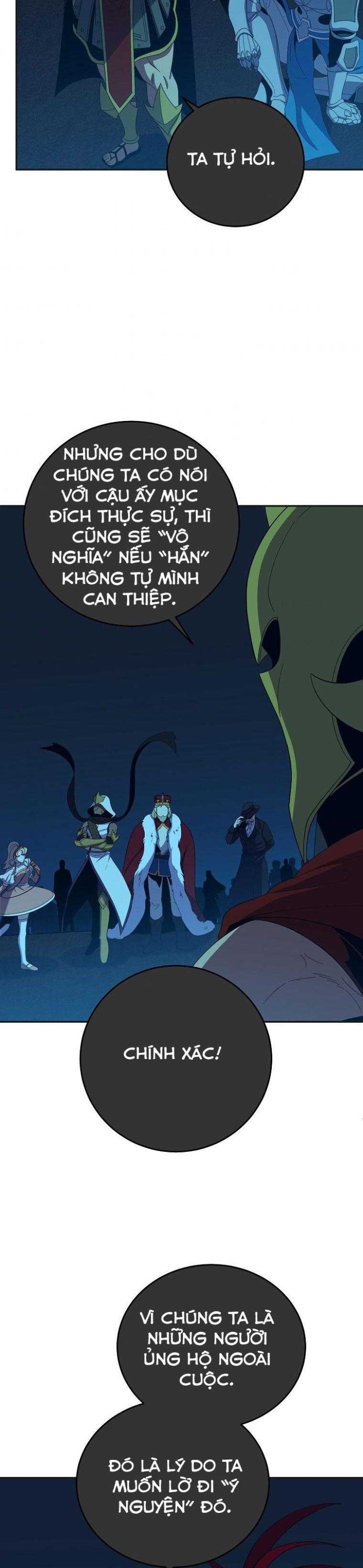 Tôi Là Thợ Săn Có Sức Mạnh Của 99 Vạn Tiền Kiếp - Page 17